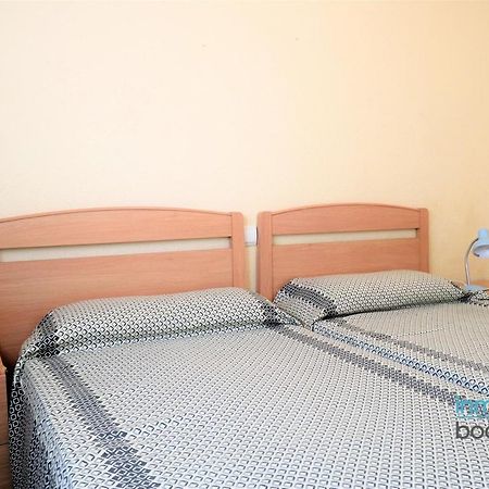 Neptuno Con Vistas Al Mar Appartement Salou Buitenkant foto