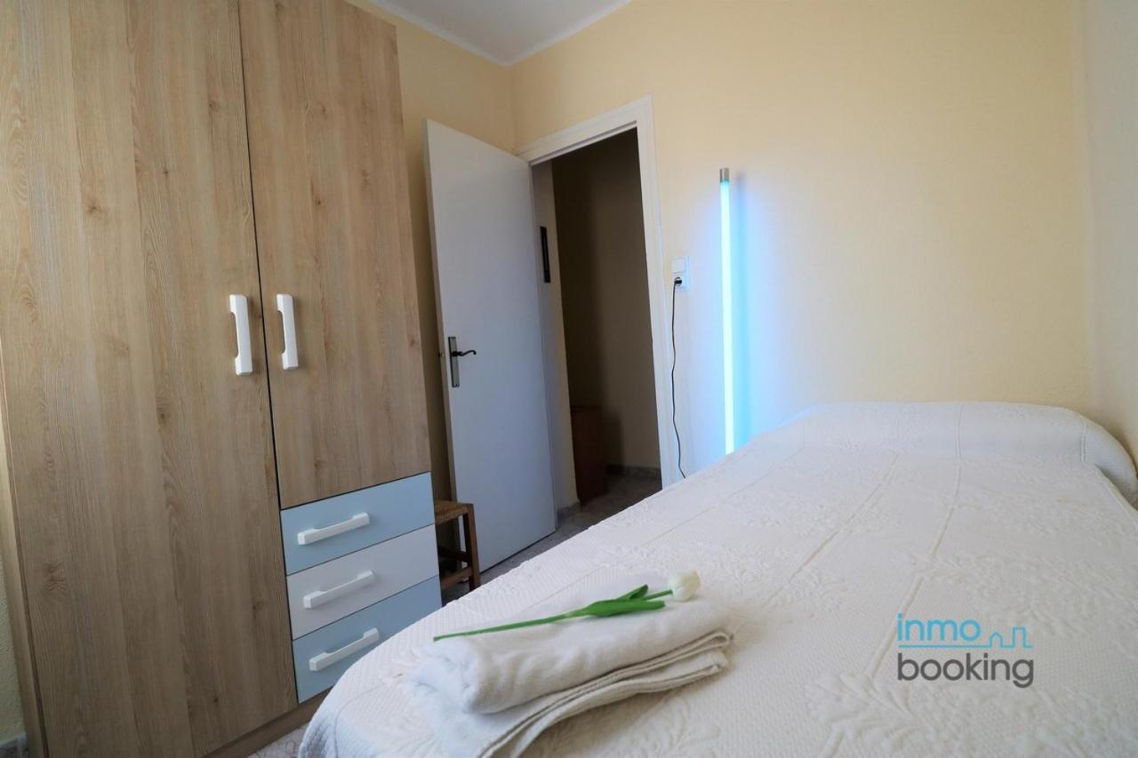 Neptuno Con Vistas Al Mar Appartement Salou Buitenkant foto