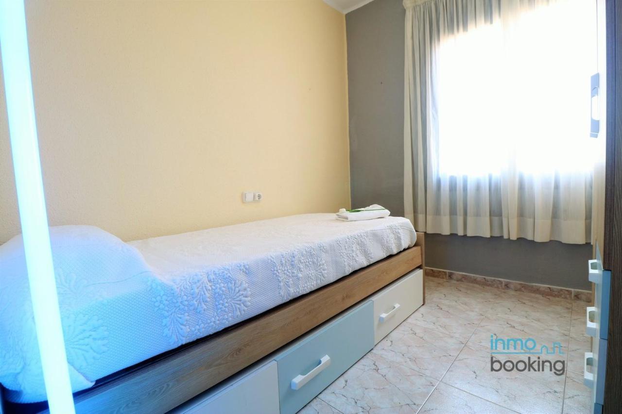 Neptuno Con Vistas Al Mar Appartement Salou Buitenkant foto