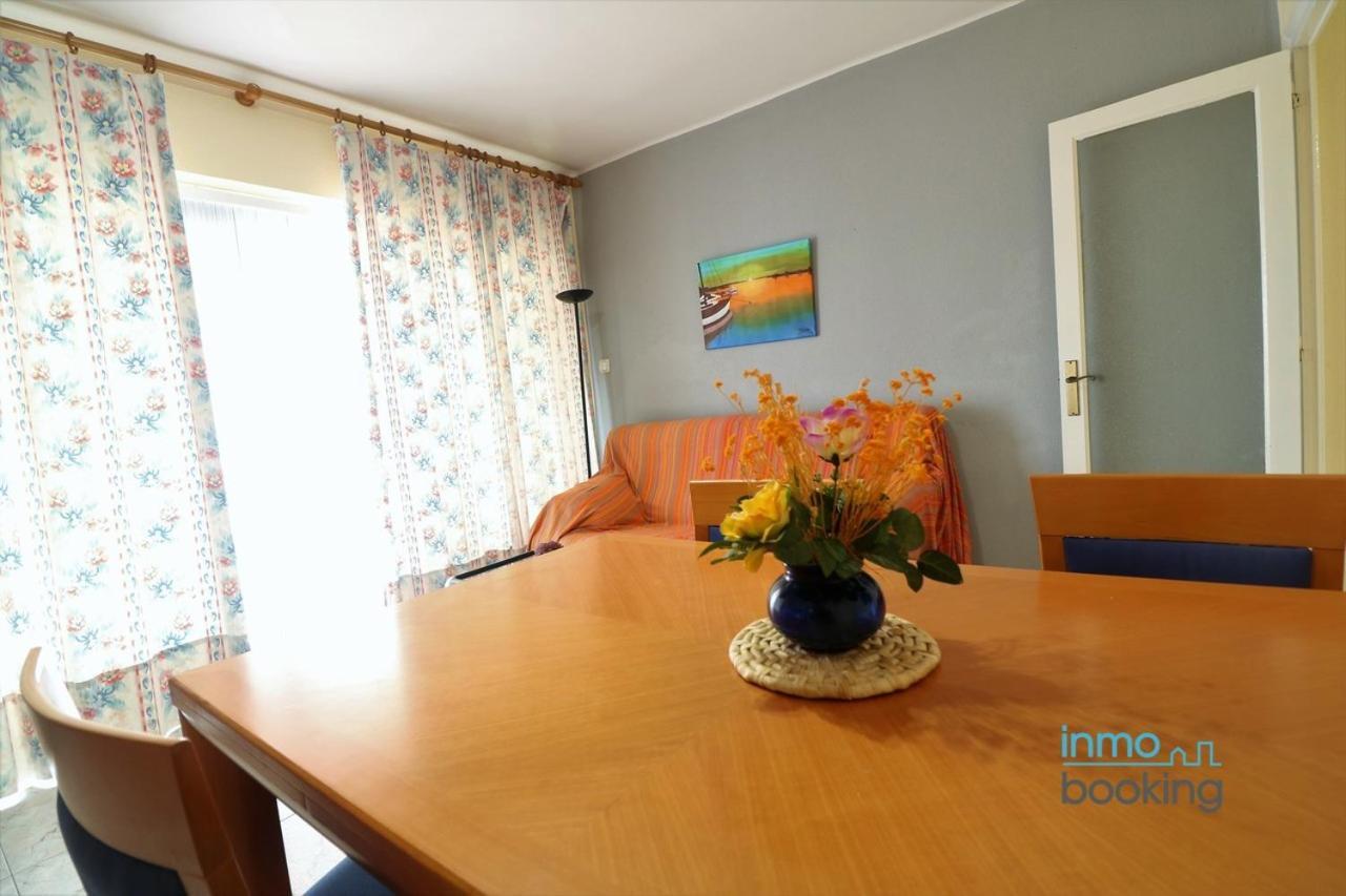 Neptuno Con Vistas Al Mar Appartement Salou Buitenkant foto